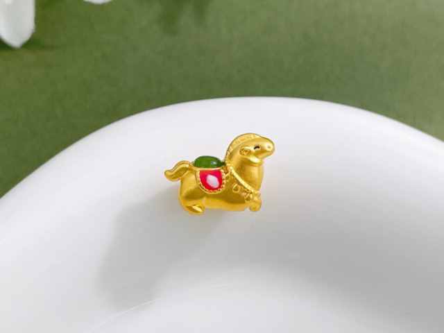 工商银行龙凤呈祥金条50克价格今天多少一克（2026年03月19日）