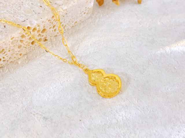 金大福珠宝黄金价格今天多少一克（2026年02月26日）