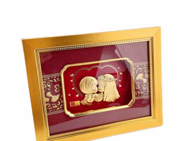 上海今日黄金价格多少钱一克（2026年4月14日）