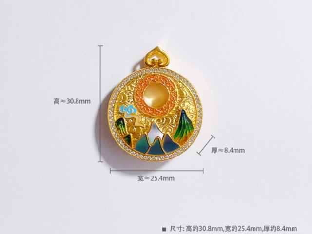 2月4日沪金主力日内大幅上涨7%