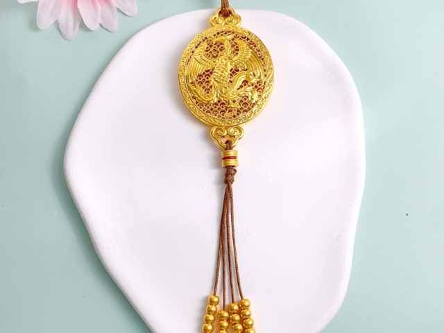 长春潮宏基今日黄金价格查询（2026年2月15日）