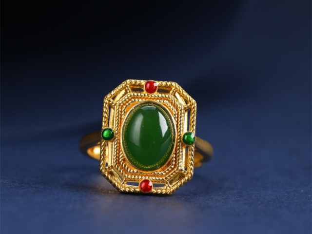 周六福黄金价格今天多少一克（2026年03月11日）参考价格