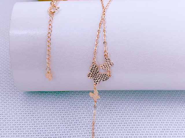 谢瑞麟内地金饰价格多少一克（2026年01月20日）