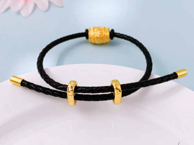 天津亚一金店周三(4月8日)黄金价格1470元/克