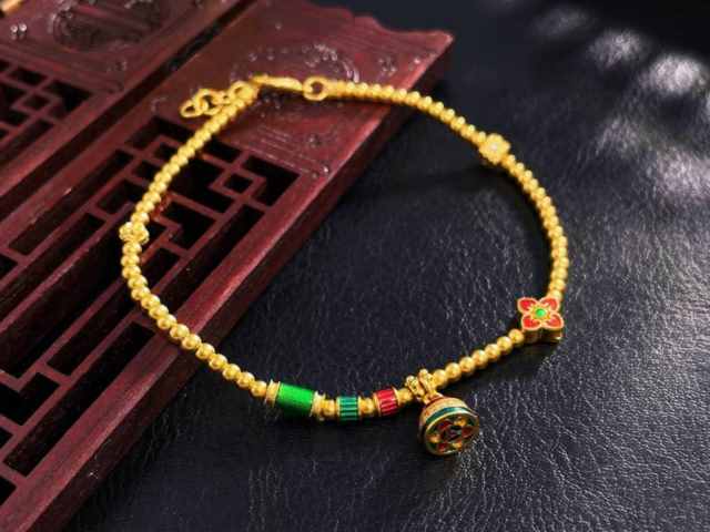 周六福铂金多少钱一克（2026年2月10日）参考价格