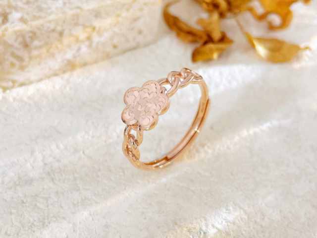 上海六福黄金现在多少钱一克（2026年3月16日）