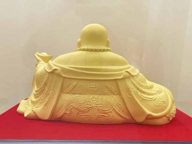 央行增持黄金黄金震荡概率最高