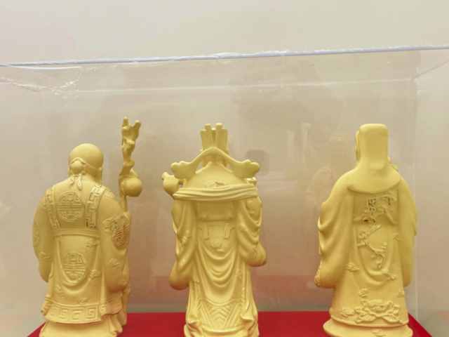 老庙银条今日每克回收价多少钱（2026年03月24日）