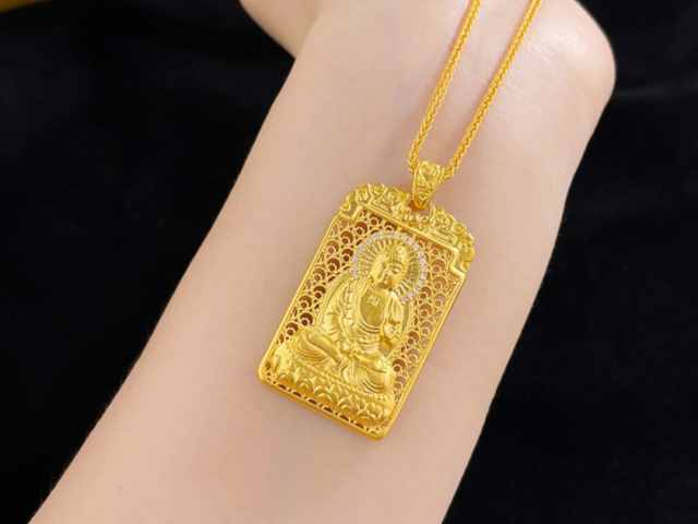 周生生黄金价格今天多少一克（2026年2月10日）