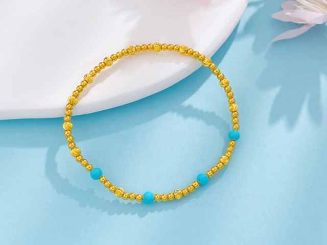 金至尊铂金多少钱一克（2026年2月10日）参考价格