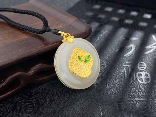 六福珠宝闲置钯金现在一克价回收（2026年02月04日）