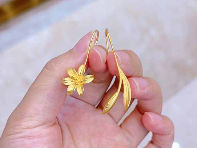 常州金店黄金价格今天多少一克（2026年02月03日）