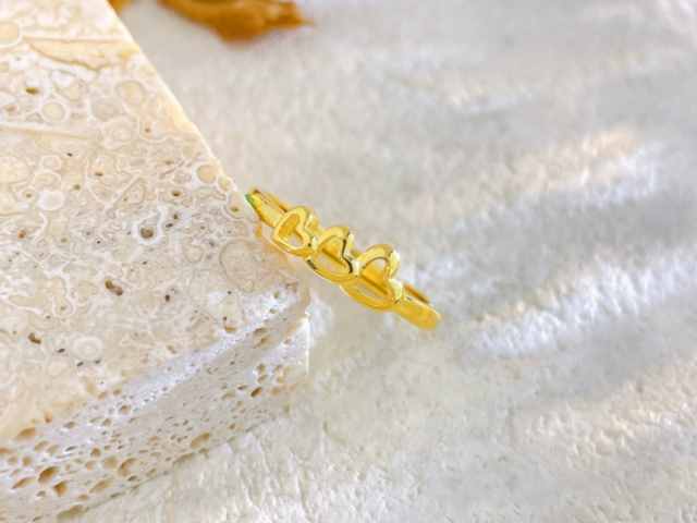 现在黄金价格多少一克(2026年2月2日)