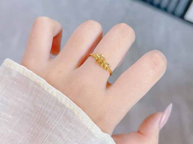 3月2日金至尊黄金价格报1624元/克 较上一日上涨18元/克