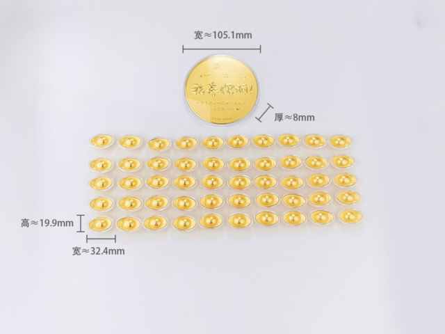 黄金T+N2价格今天多少一克（2026年3月2日）