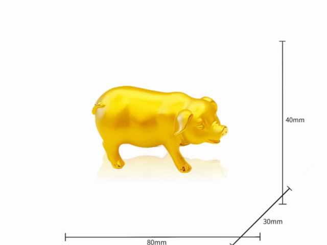 萃华金店黄金价格今天多少一克（2026年01月23日）