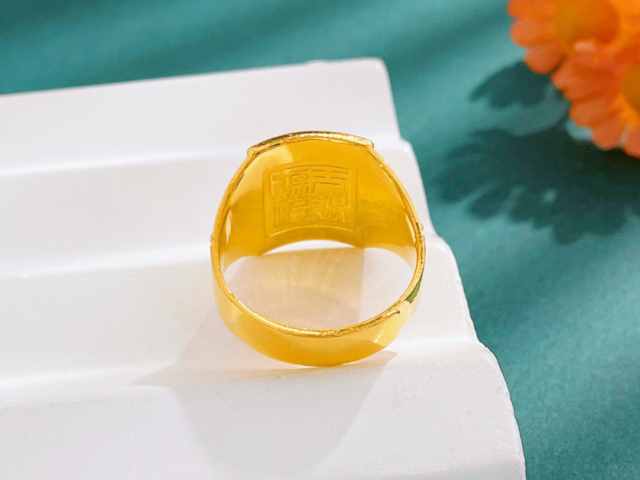黄金回收