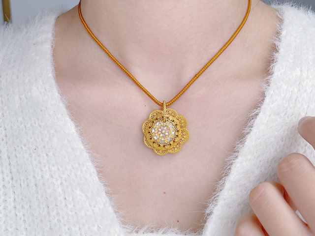 贵阳老凤祥今日黄金价格多少钱一克（2026年1月26日）