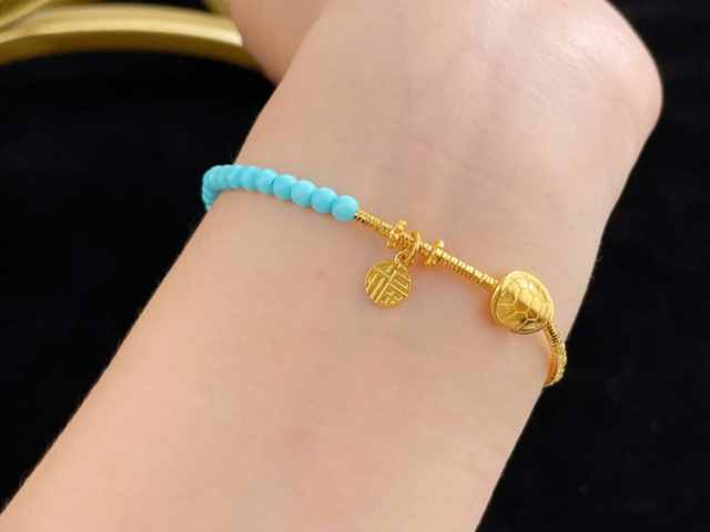 金至尊黄金价格今天多少一克（2026年01月16日）