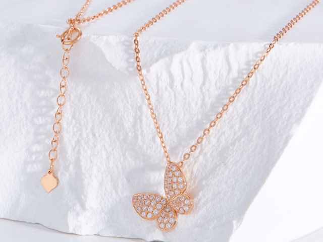 潮宏基铂金多少钱一克（2026年01月23日）潮宏基报价 参考价格