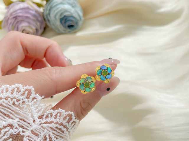 百泰黄金价格今天多少一克（2026年02月04日）