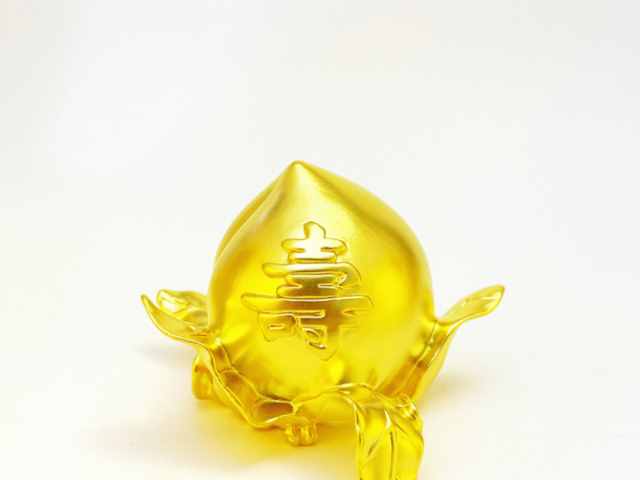 3月6日周六福黄金价格报1574元/克 较上一日下跌20元/克