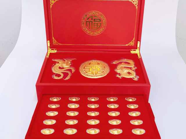 济南铂金回收