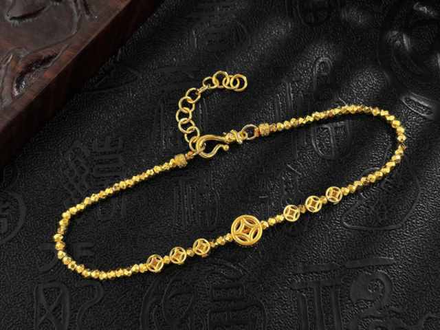 i黄金9999价格今天多少一克（2026年1月27日）