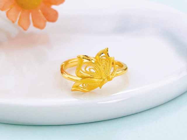 黄金价格回收今日最新价（2026年2月13日）