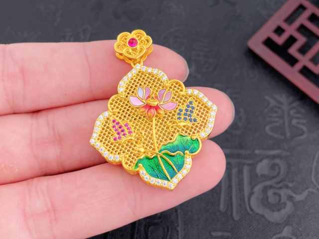 美伊谈判牵动市场神经 贵金属波动加剧