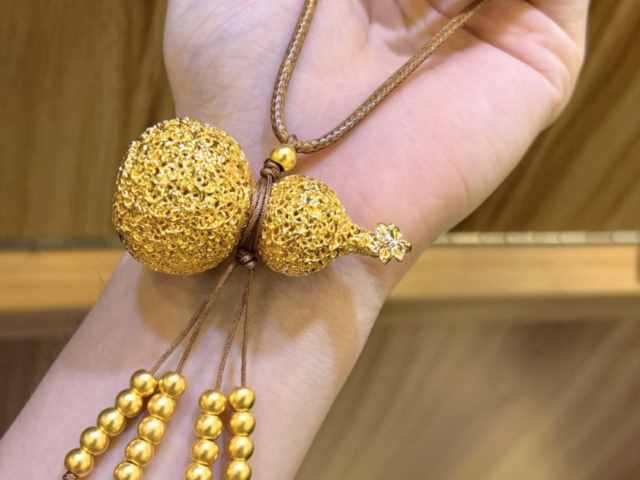 今日珠宝品牌铂金价格多少钱一克(2026年3月27日)