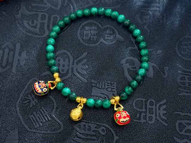 乌鲁木齐老庙黄金多少钱一克（2026年2月6日）