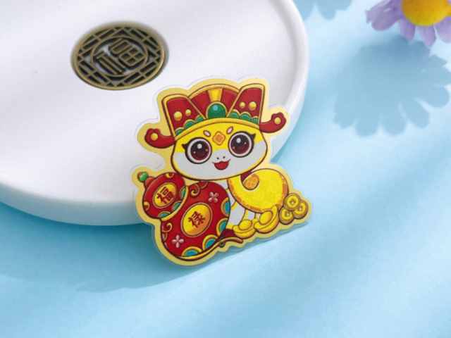 3月3日谢瑞麟黄金1652元/克