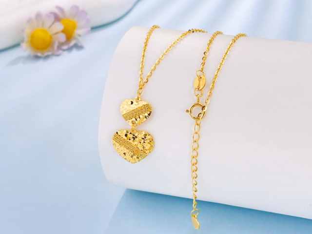 今日建行黄金价格走势图最新查询(2026年2月11日)