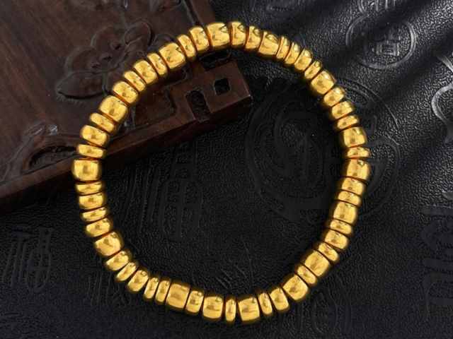 金大福珠宝铂金多少钱一克(2026年03月24日)参考价格