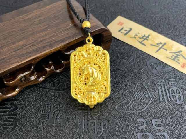 济南老凤祥今日黄金价格多少钱一克(2026年3月13日)