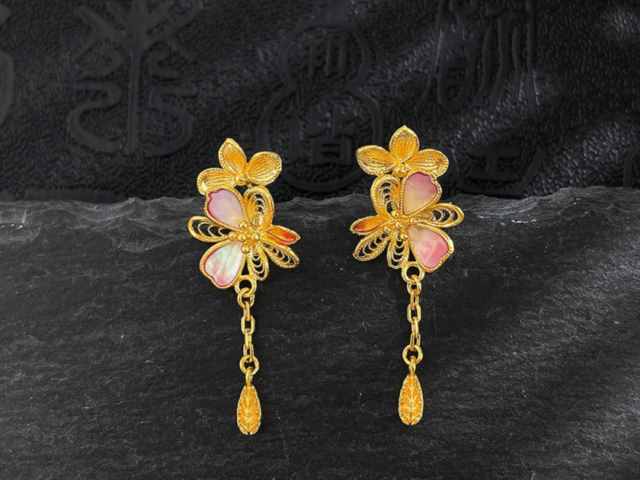 金至尊今天黄金价格多少一克(2026年3月11日)