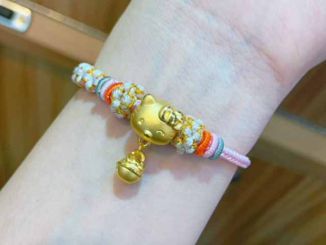 明牌珠宝铂金价格今天多少一克（2026年03月05日）