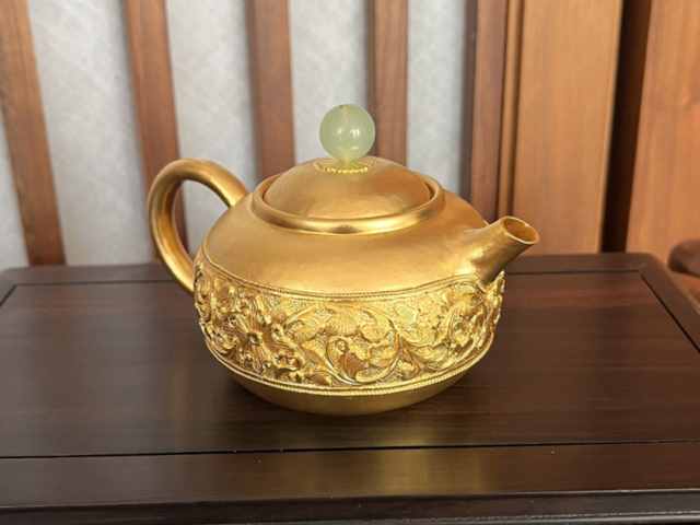 济南亚一黄金价格今天多少一克(2026年3月24日)