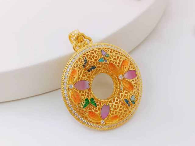 现在白银回收价格每克多少（2026年03月07日）