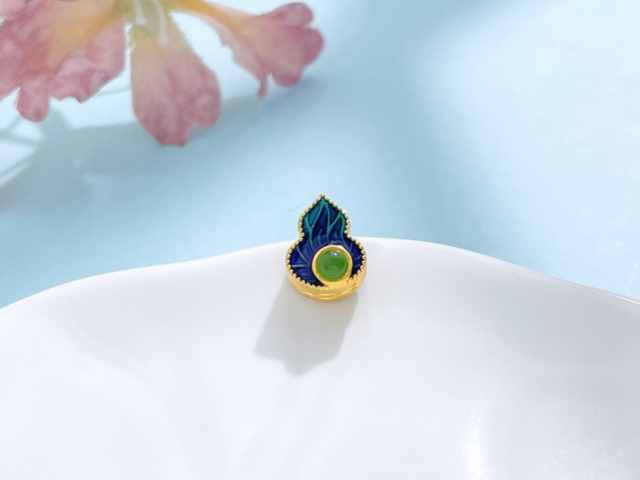 金至尊铂金多少钱一克（2026年02月27日）参考价格