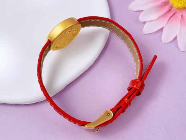 梅兰竹菊金条价格今天多少一克（2026年03月19日）