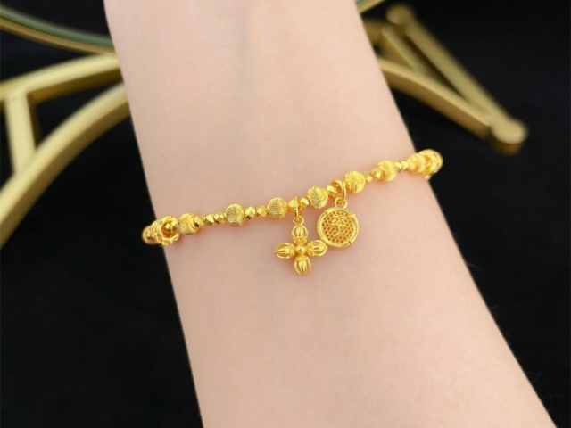 今日黄金价格走势预测（2026年2月27日）