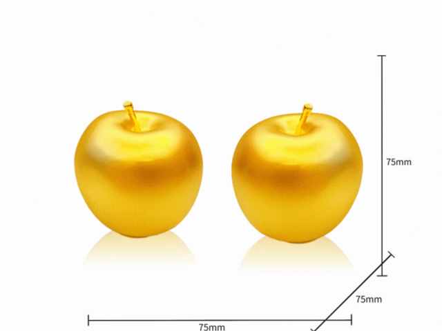 济南周生生今日金价是多少（2026年1月21日）