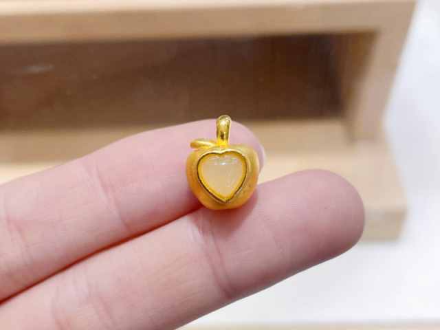 中国黄金足金饰品今天多少一克（2026年04月02日）