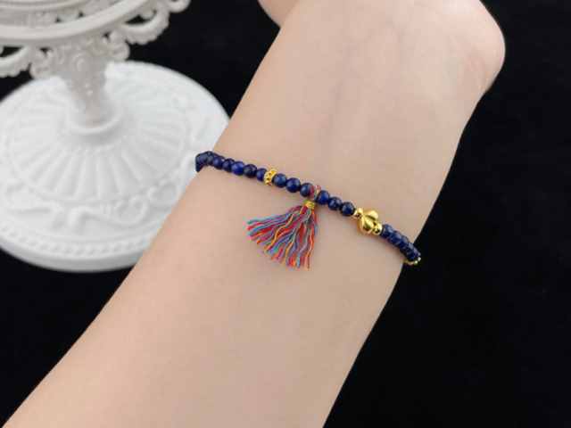 金鹭首饰黄金价格今天多少一克(2026年02月03日)