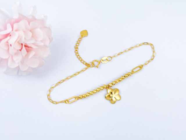 足金回收多少钱一克(2026年2月19日)