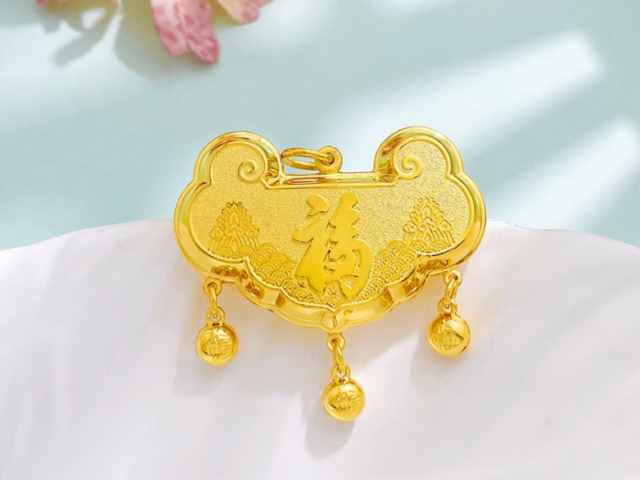 济南周大生千足金今天回收报价多少钱每克（2026年03月06日）