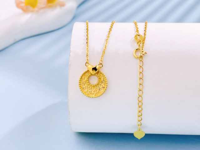 吉盟首饰黄金价格今天多少一克(2026年03月10日)