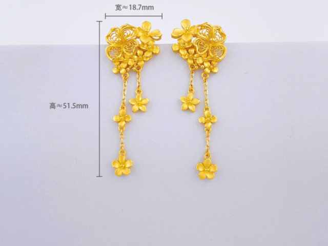 呼和浩特潮宏基今日黄金价格查询（2026年1月22日）